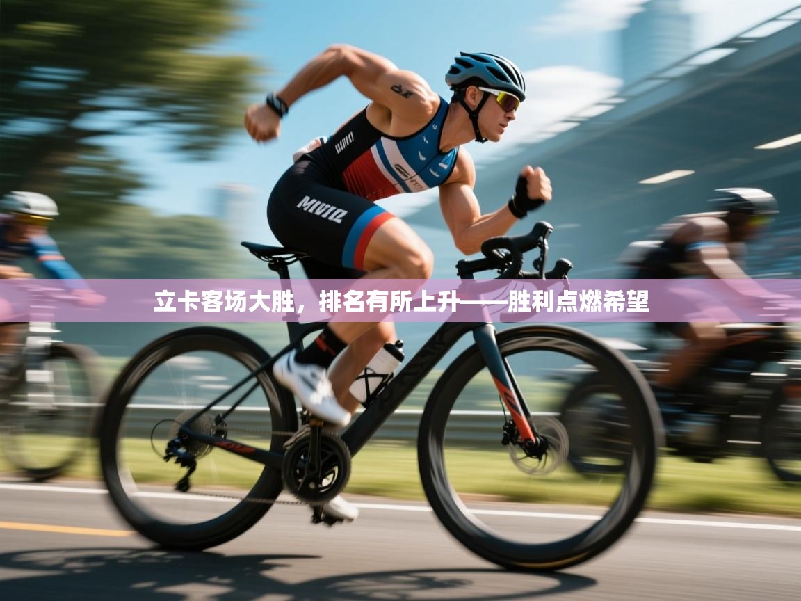 立卡客场大胜，排名有所上升——胜利点燃希望  第2张