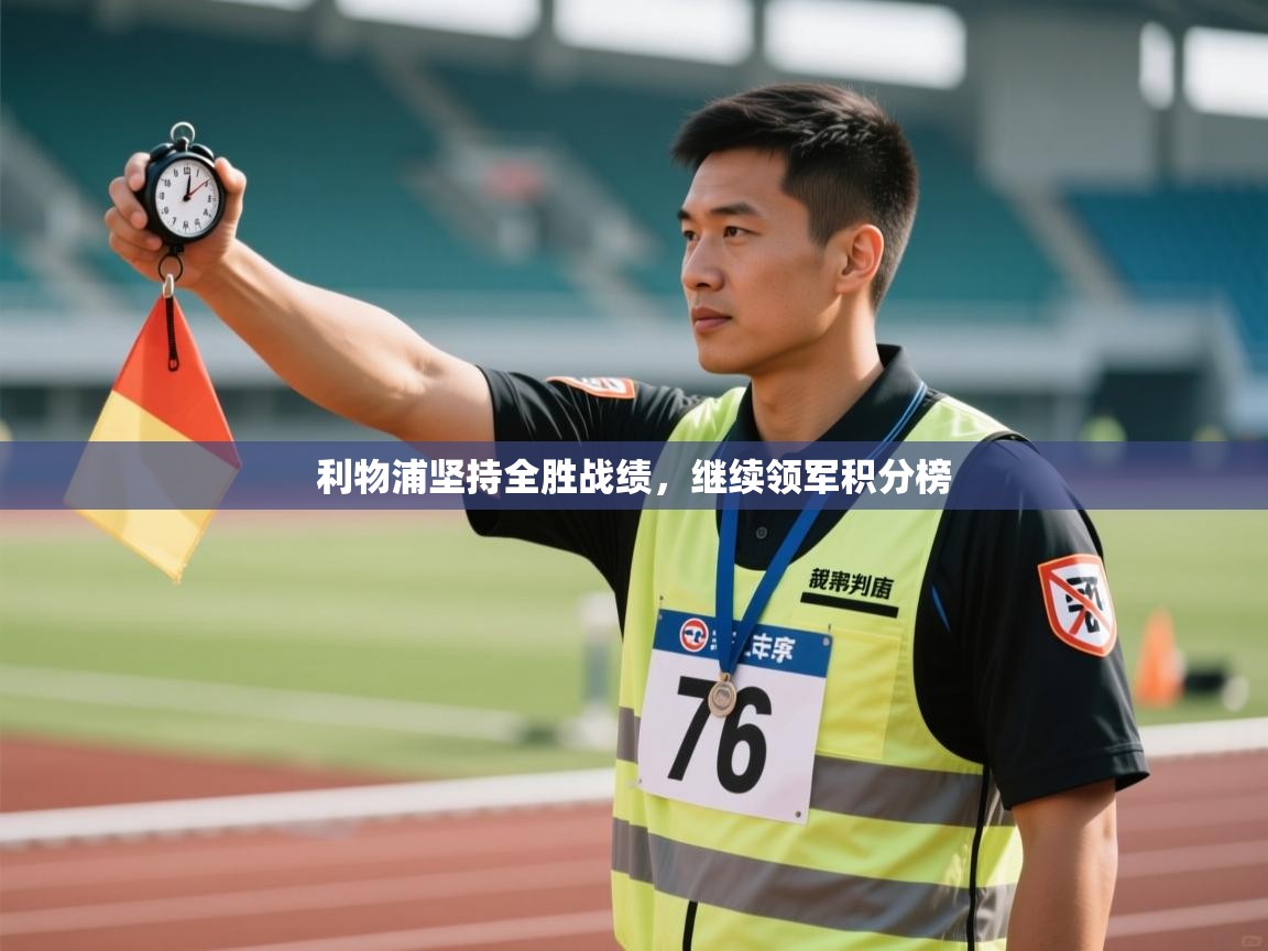 利物浦坚持全胜战绩，继续领军积分榜  第1张