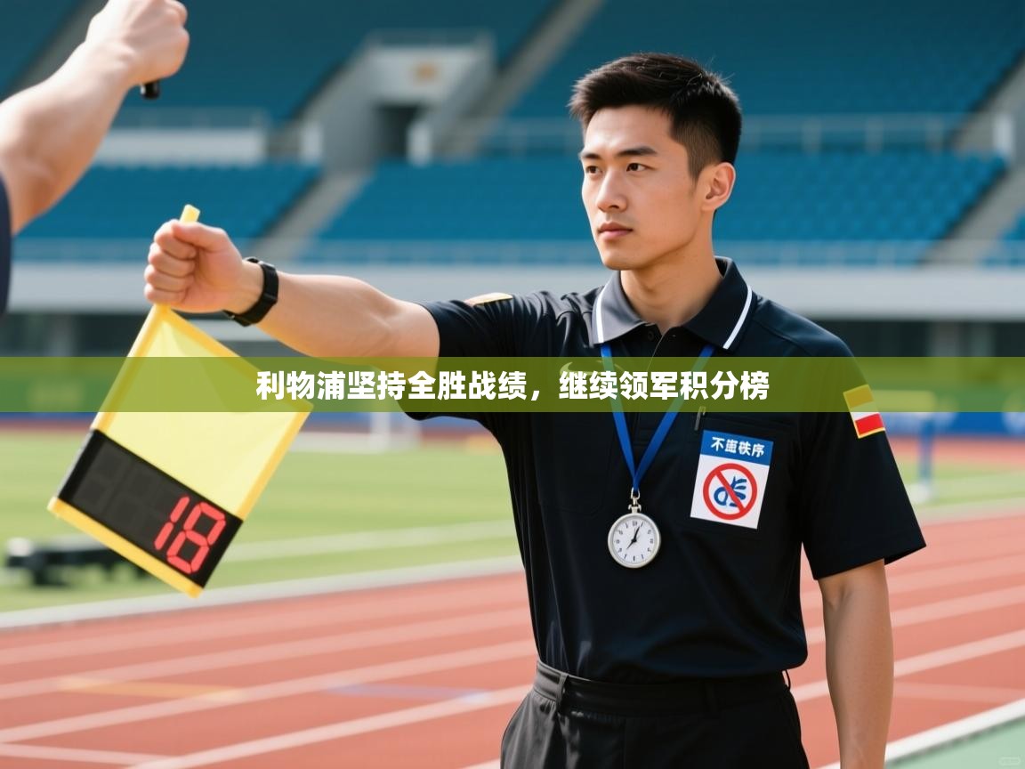 利物浦坚持全胜战绩，继续领军积分榜  第2张