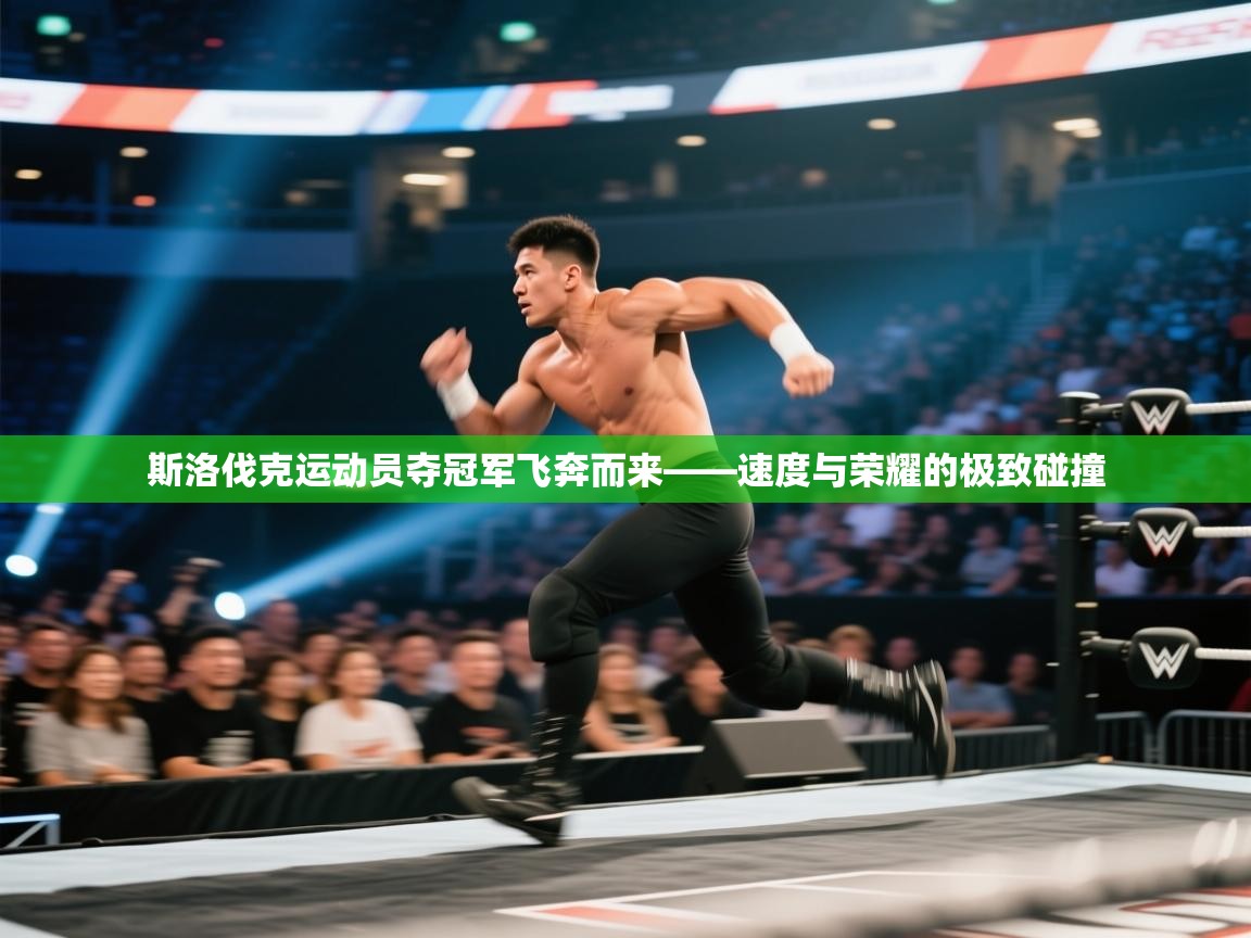 斯洛伐克运动员夺冠军飞奔而来——速度与荣耀的极致碰撞 第1张