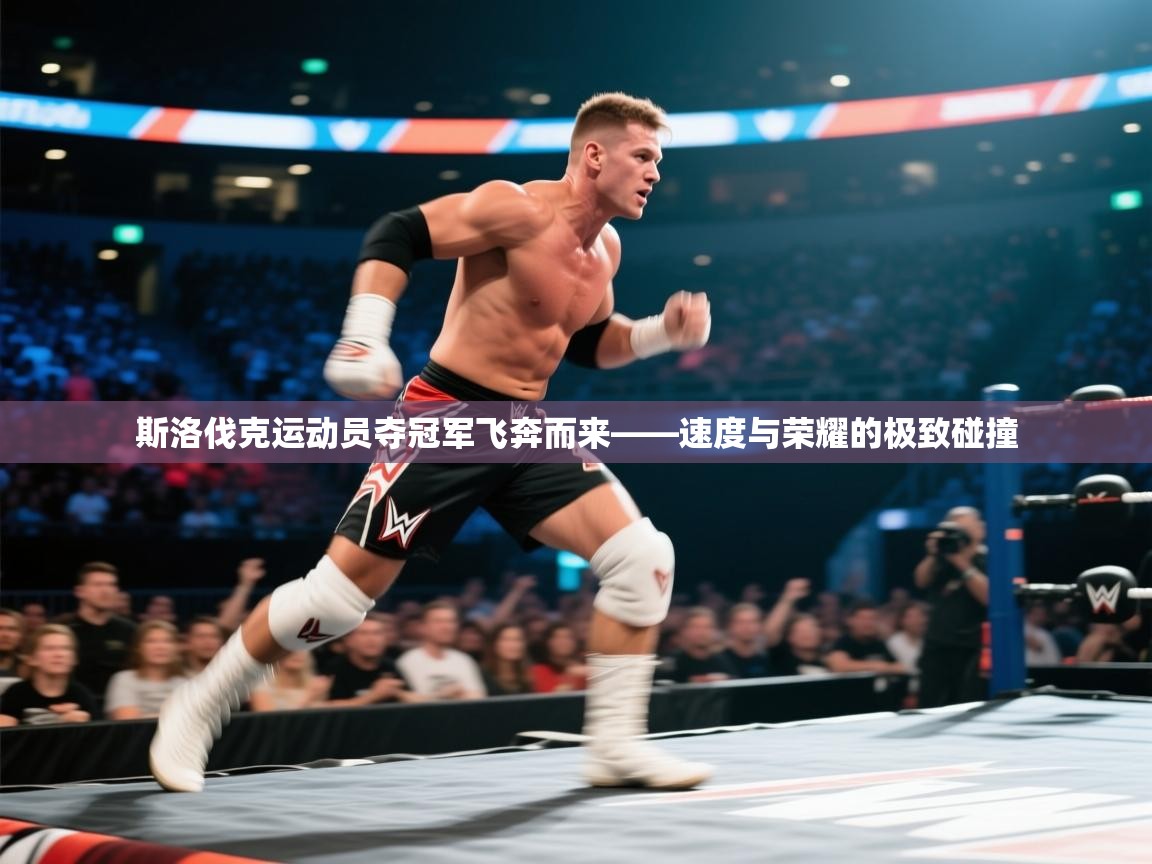 斯洛伐克运动员夺冠军飞奔而来——速度与荣耀的极致碰撞 第2张