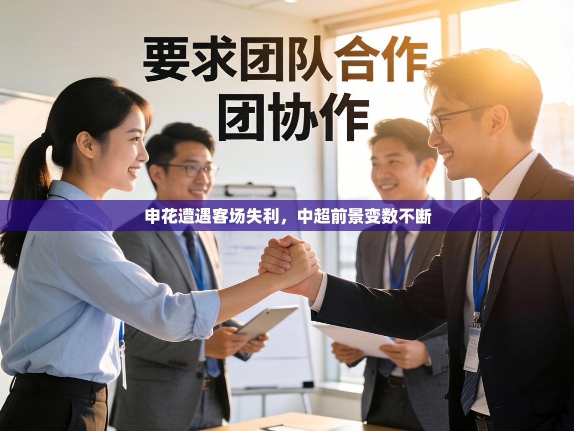 申花遭遇客场失利，中超前景变数不断